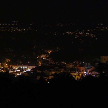 Camping Lamego Douro Valley Exterior foto