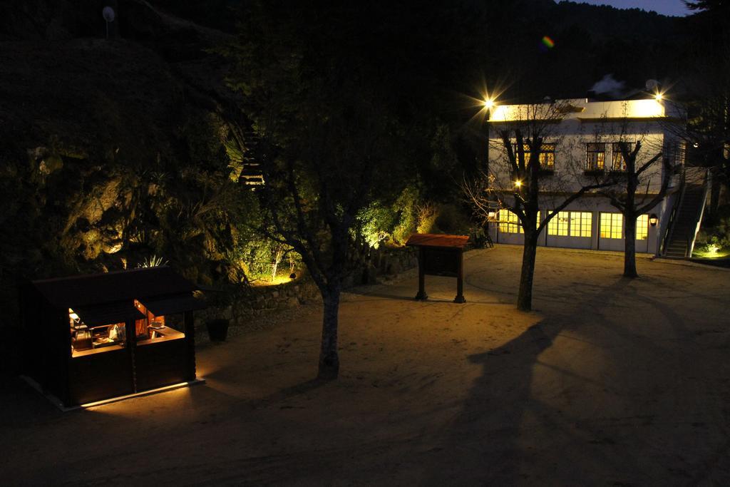 Camping Lamego Douro Valley Exterior foto