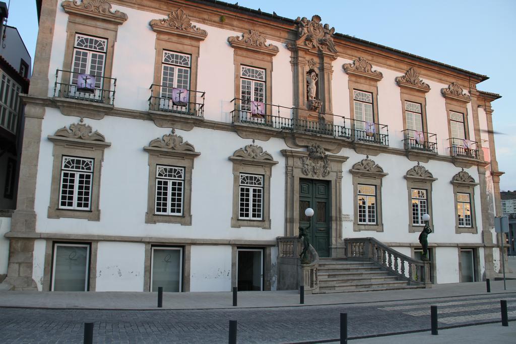 Camping Lamego Douro Valley Exterior foto