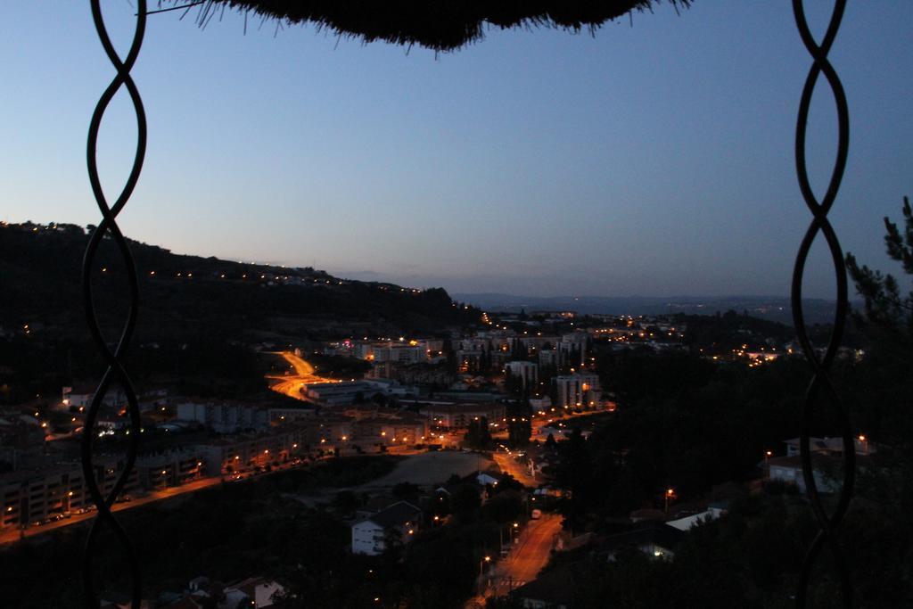 Camping Lamego Douro Valley Exterior foto