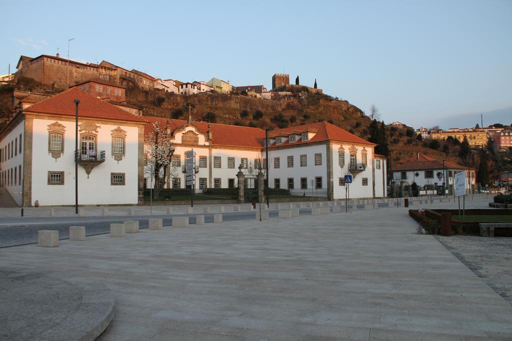 Camping Lamego Douro Valley Exterior foto